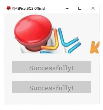 windows activated successfully with kmspico